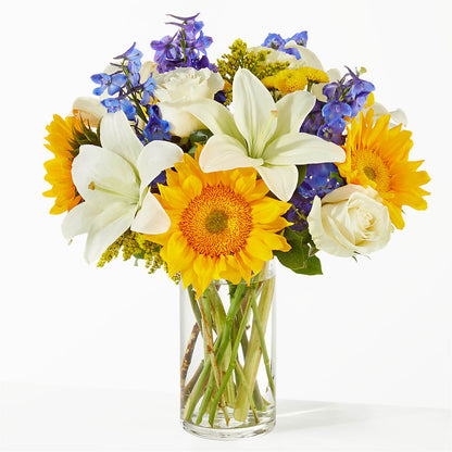 Stargazing Bouquet – ROWLEE'S BUDS, Los Osos CA