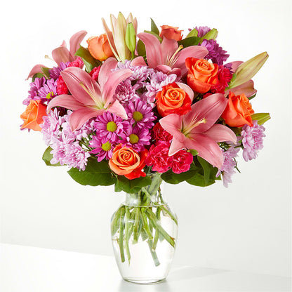 One and Only Bouquet – ROWLEE'S BUDS, Los Osos CA
