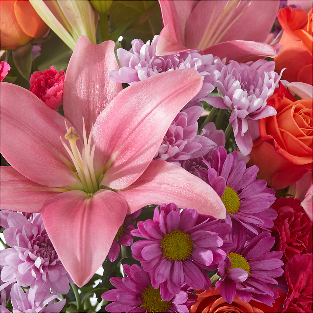 One and Only Bouquet – ROWLEE'S BUDS, Los Osos CA