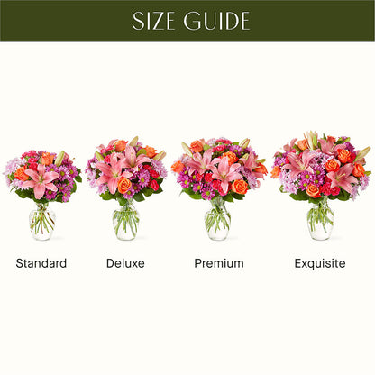One and Only Bouquet – ROWLEE'S BUDS, Los Osos CA
