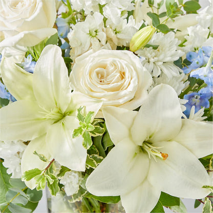 Peace of Mind Bouquet – ROWLEE'S BUDS, Los Osos CA