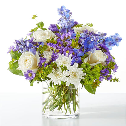 Genuine Gestures Bouquet – ROWLEE'S BUDS, Los Osos CA
