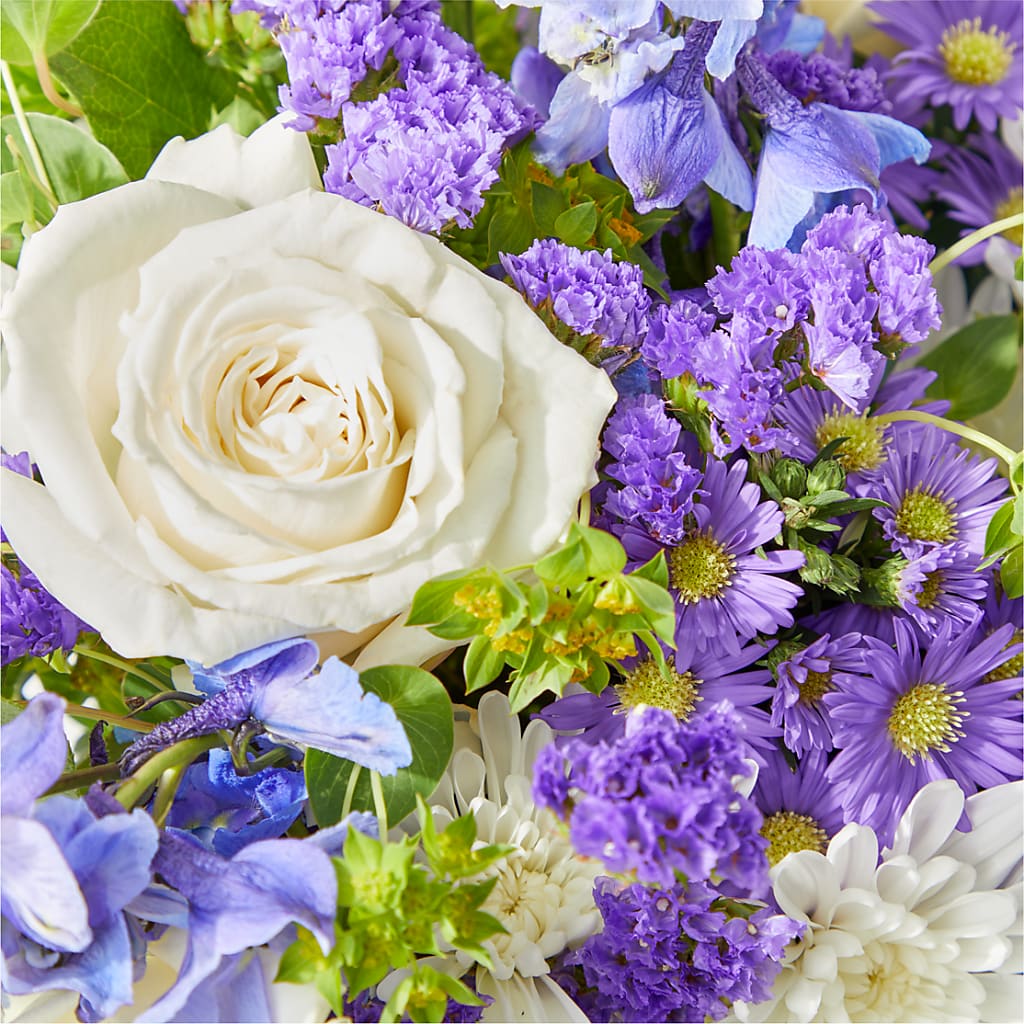 Genuine Gestures Bouquet – ROWLEE'S BUDS, Los Osos CA