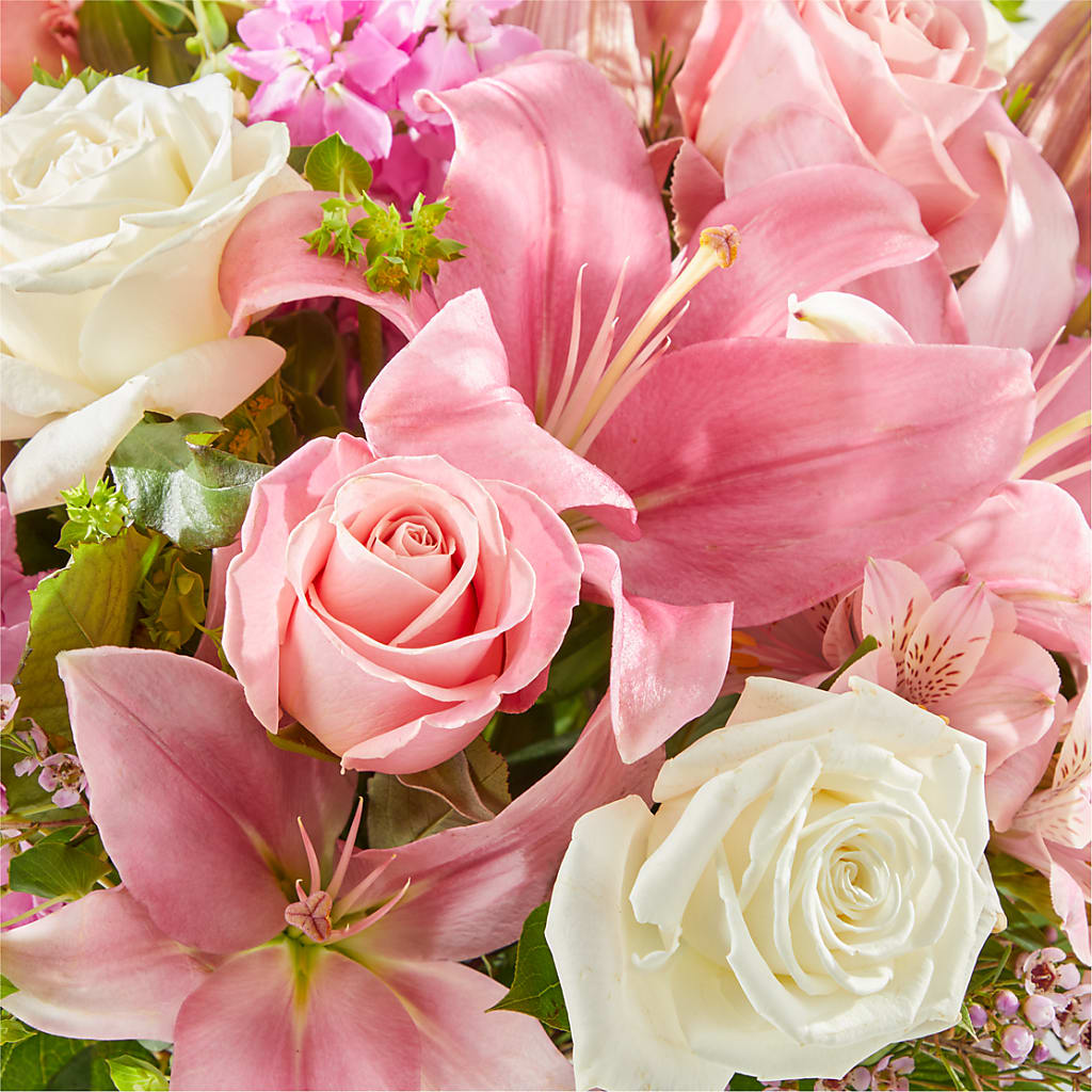 Ethereal Beauty Bouquet – ROWLEE'S BUDS, Los Osos CA