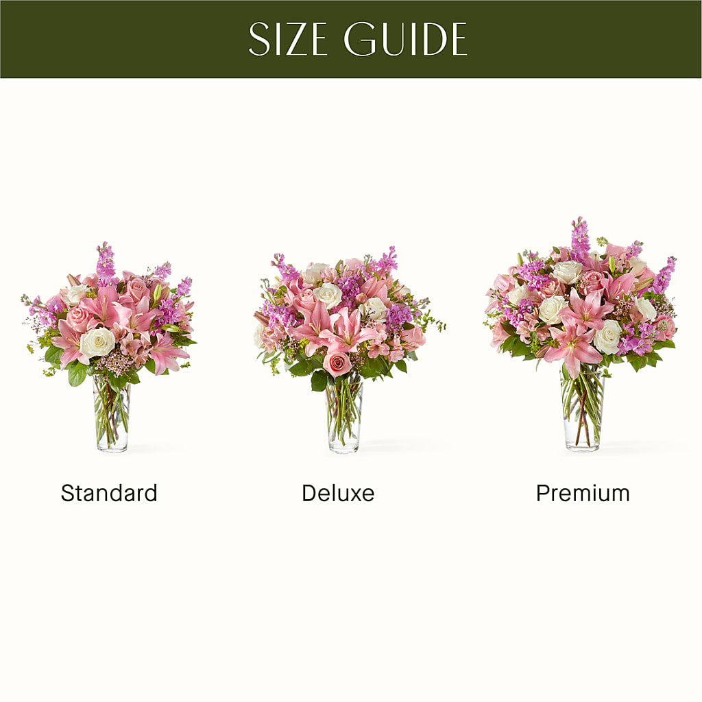 Ethereal Beauty Bouquet – ROWLEE'S BUDS, Los Osos CA