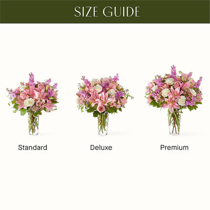 Ethereal Beauty Bouquet – ROWLEE'S BUDS, Los Osos CA