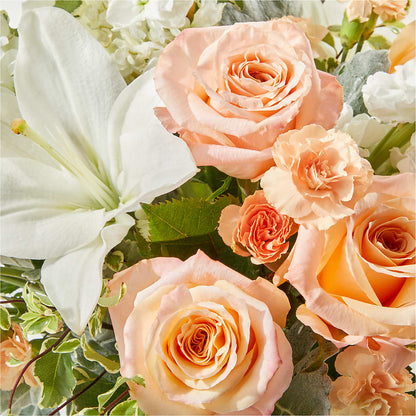 Darling Bouquet – ROWLEE'S BUDS, Los Osos CA