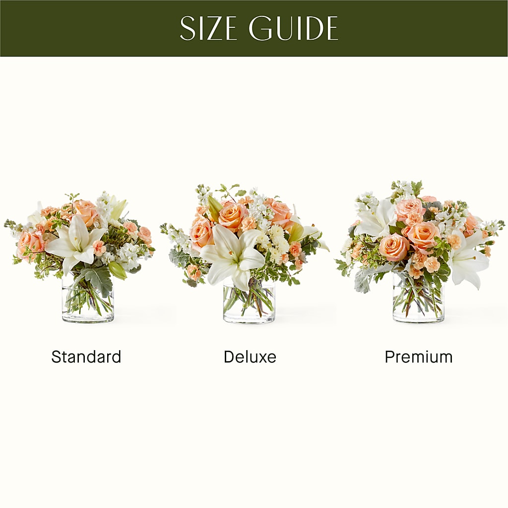 Darling Bouquet – ROWLEE'S BUDS, Los Osos CA