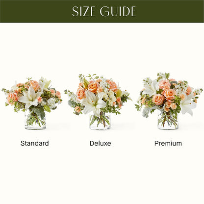 Darling Bouquet – ROWLEE'S BUDS, Los Osos CA