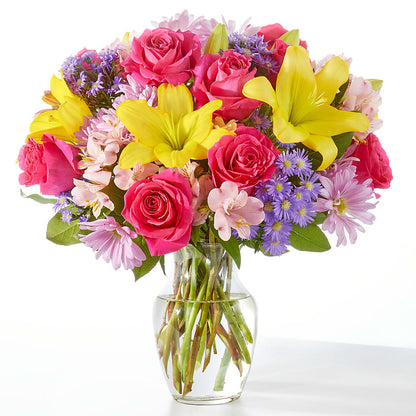 Sprinkles Bouquet – ROWLEE'S BUDS, Los Osos CA