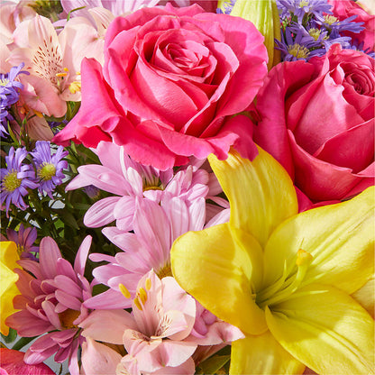 Sprinkles Bouquet – ROWLEE'S BUDS, Los Osos CA
