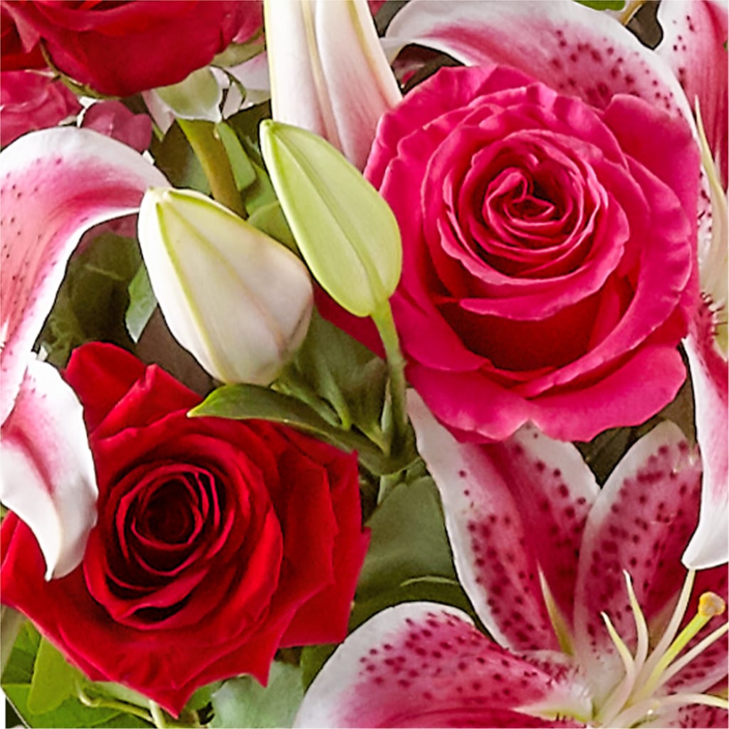 Always You Bouquet – ROWLEE'S BUDS, Los Osos CA