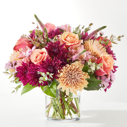 Berry Cobbler Bouquet – ROWLEE'S BUDS, Los Osos CA