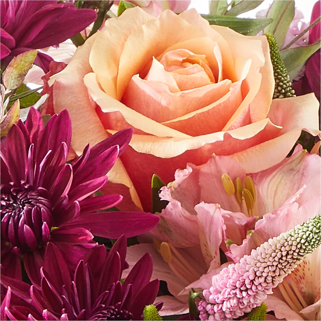 Berry Cobbler Bouquet – ROWLEE'S BUDS, Los Osos CA
