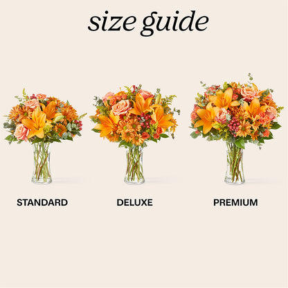 Harvest Hayride Bouquet – ROWLEE'S BUDS, Los Osos CA