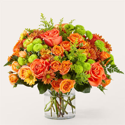 The Farmhouse Bouquet – ROWLEE'S BUDS, Los Osos CA