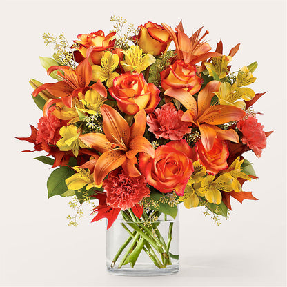 Pecan Pie Bouquet – ROWLEE'S BUDS, Los Osos CA