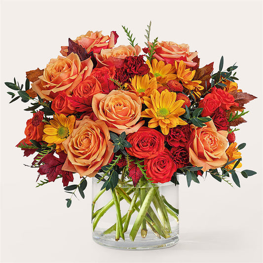 Sweet as Cinnamon Bouquet – ROWLEE'S BUDS, Los Osos CA