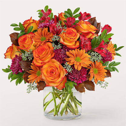 Brisk Morning Bouquet – ROWLEE'S BUDS, Los Osos CA