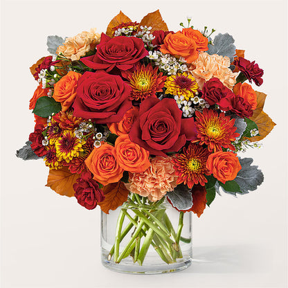 Merlot Bouquet – ROWLEE'S BUDS, Los Osos CA