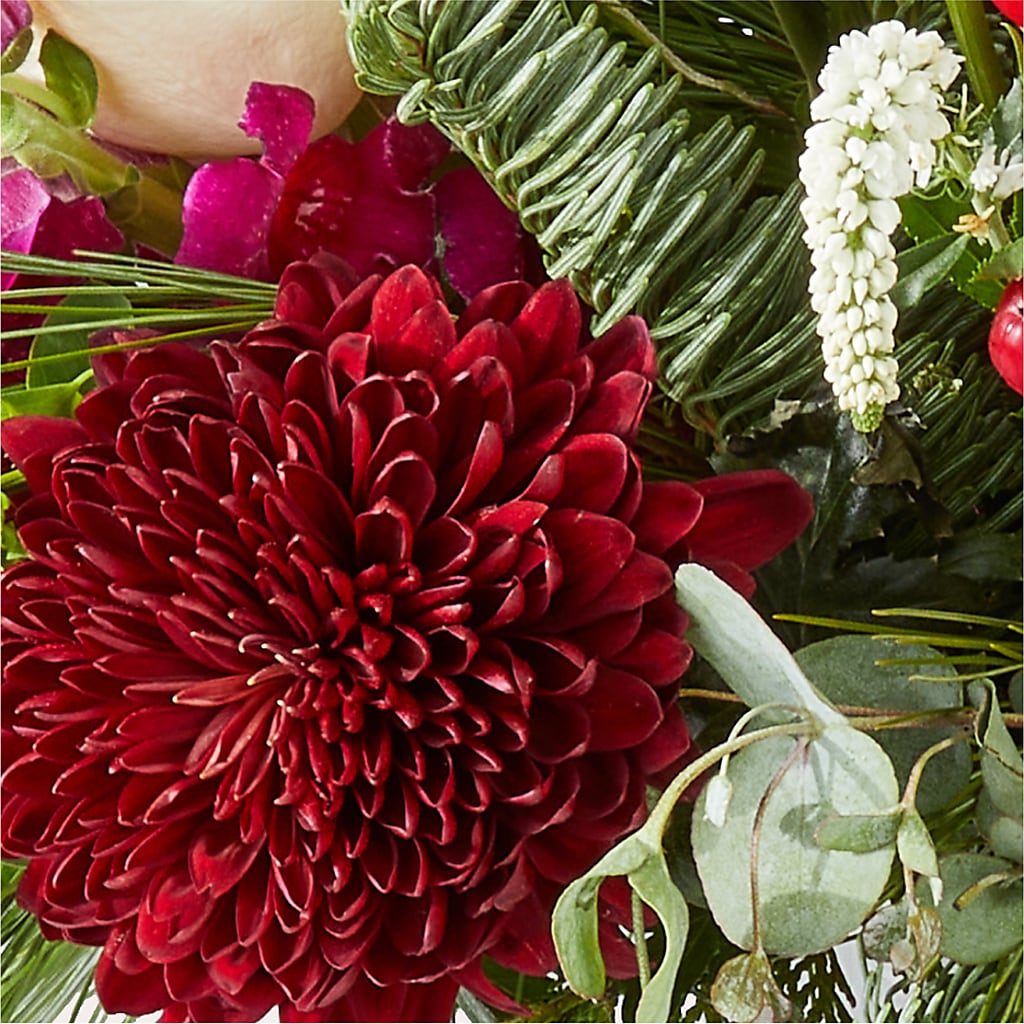 Cranberry Fizz Bouquet – ROWLEE'S BUDS, Los Osos CA