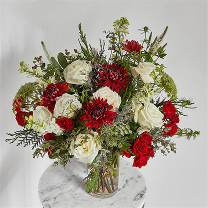 Favorite Traditions Bouquet – ROWLEE'S BUDS, Los Osos CA