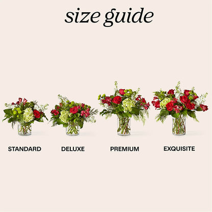 Tree Shopping Bouquet – ROWLEE'S BUDS, Los Osos CA