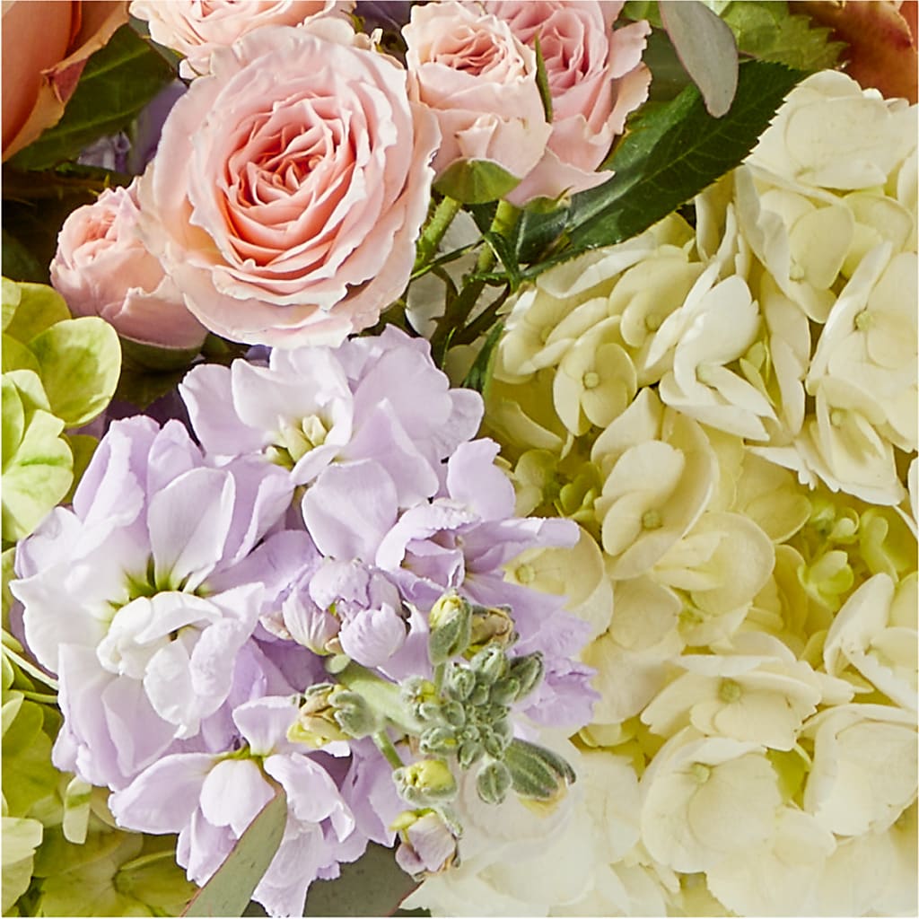 Porch Swing Bouquet – ROWLEE'S BUDS, Los Osos CA