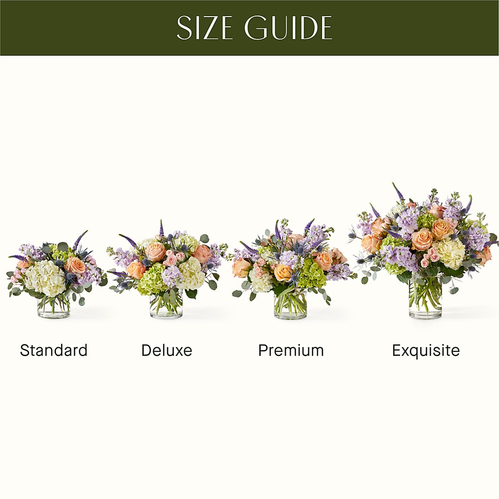 Porch Swing Bouquet – ROWLEE'S BUDS, Los Osos CA