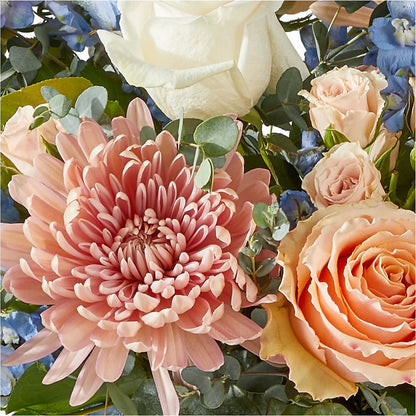Inspired Bouquet – ROWLEE'S BUDS, Los Osos CA