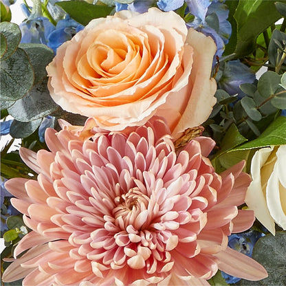 Inspired Bouquet – ROWLEE'S BUDS, Los Osos CA