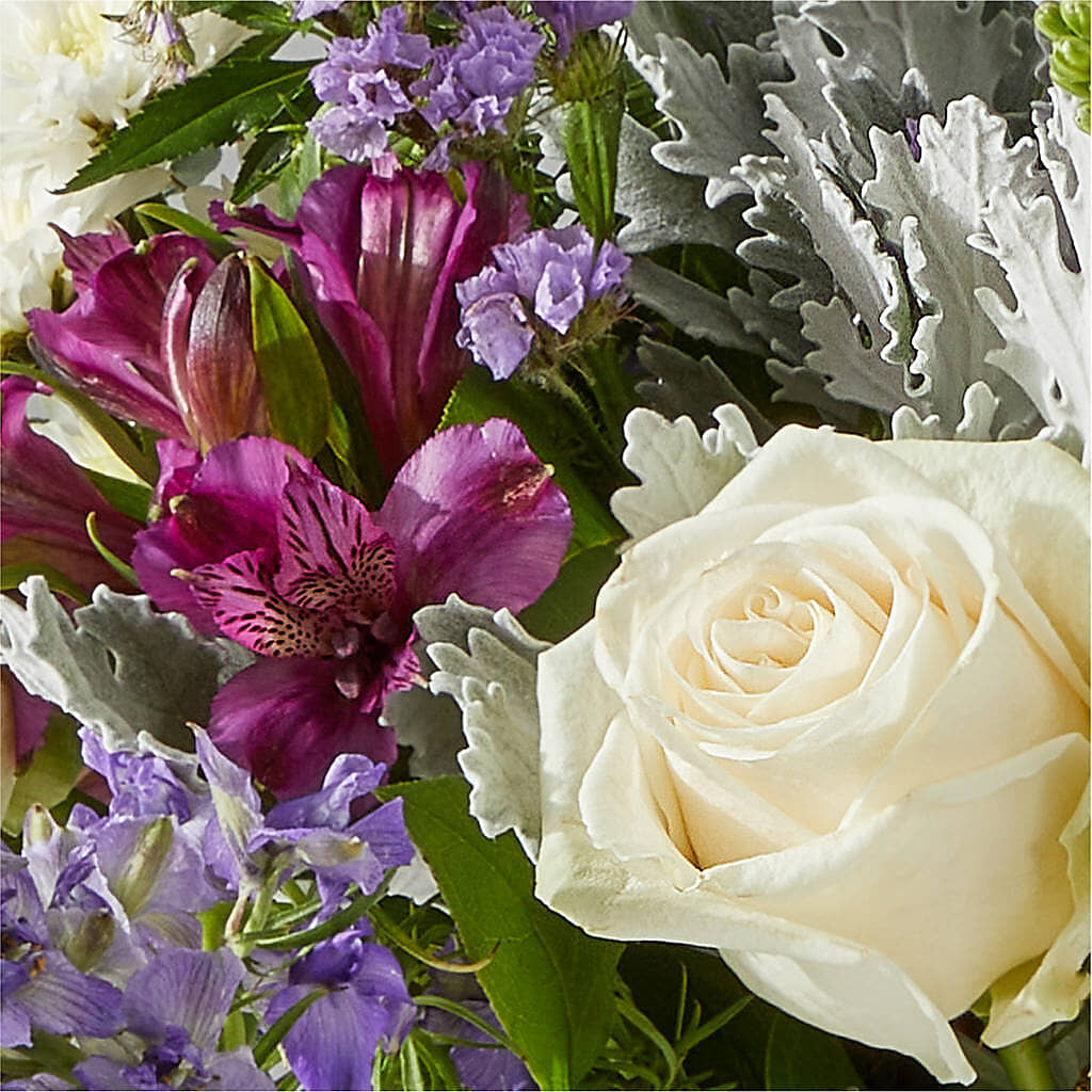Shooting Star Bouquet – ROWLEE'S BUDS, Los Osos CA