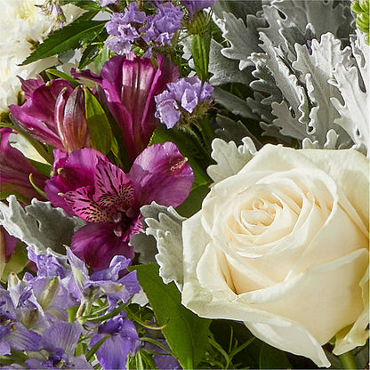 Shooting Star Bouquet – ROWLEE'S BUDS, Los Osos CA