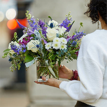 Shooting Star Bouquet – ROWLEE'S BUDS, Los Osos CA