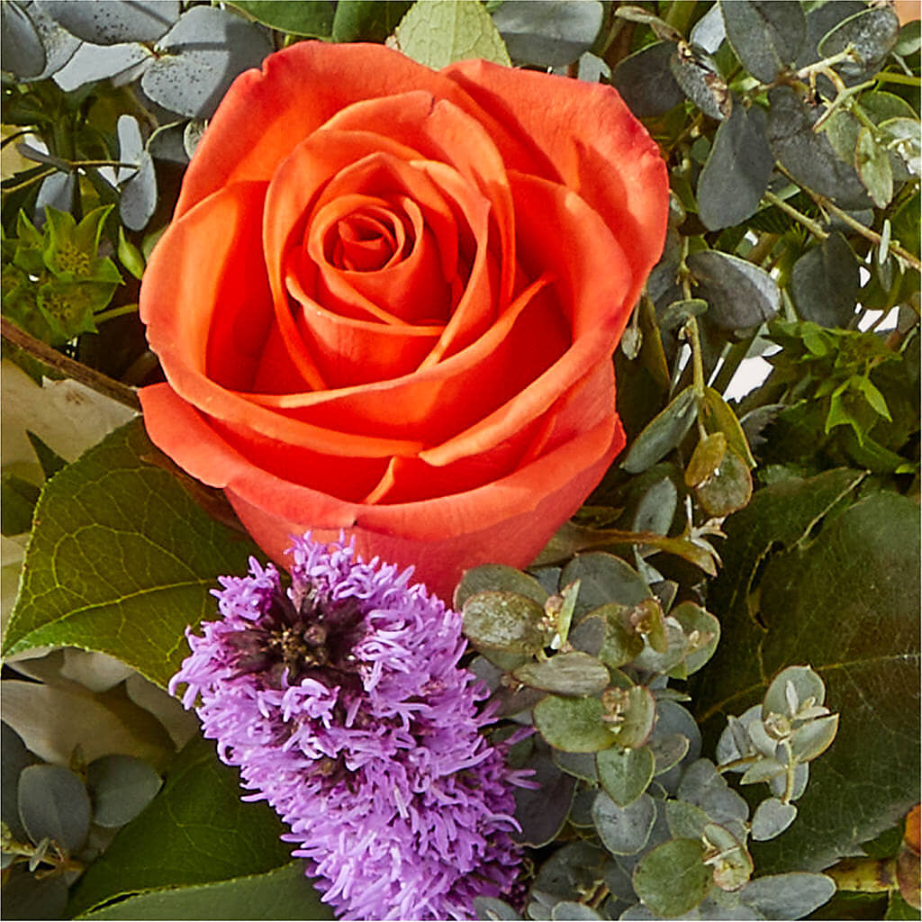 The Standout Bouquet – ROWLEE'S BUDS, Los Osos CA