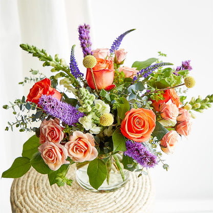 The Standout Bouquet – ROWLEE'S BUDS, Los Osos CA