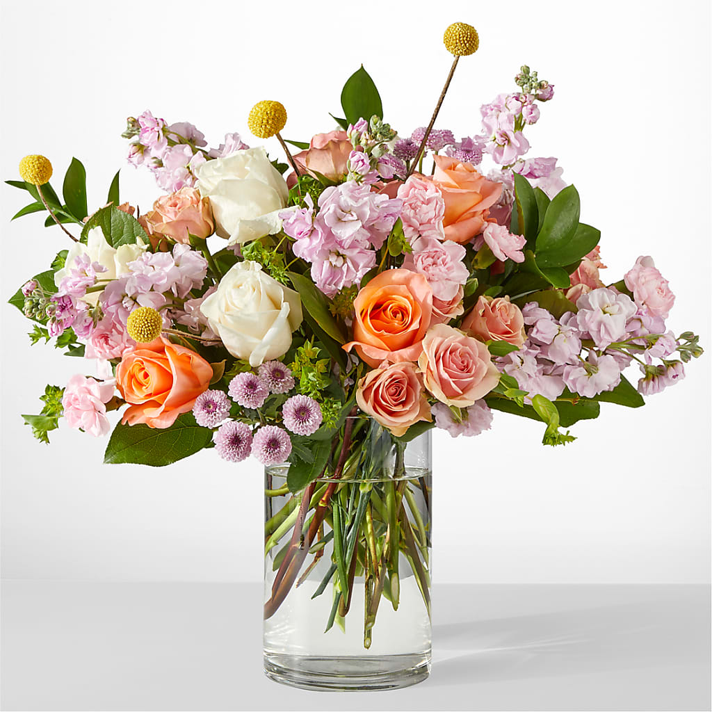French Market Bouquet – ROWLEE'S BUDS, Los Osos CA