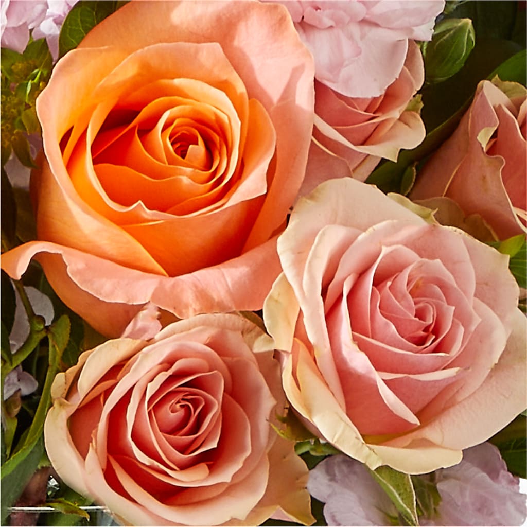 French Market Bouquet – ROWLEE'S BUDS, Los Osos CA