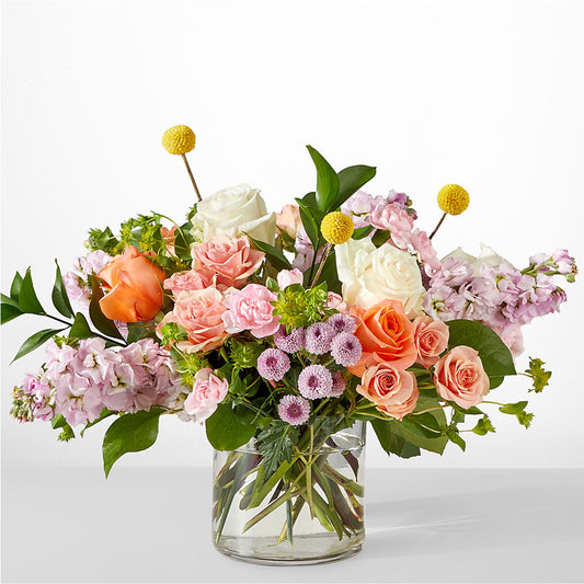 French Market Bouquet – ROWLEE'S BUDS, Los Osos CA