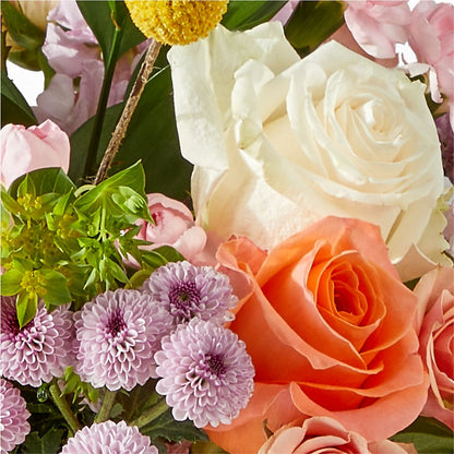 French Market Bouquet – ROWLEE'S BUDS, Los Osos CA