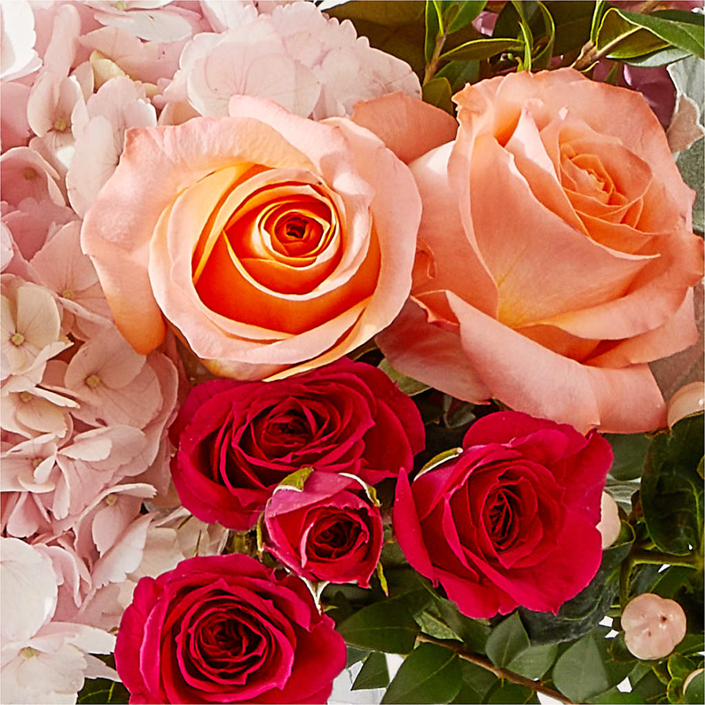 Glitz & Glam Bouquet – ROWLEE'S BUDS, Los Osos CA