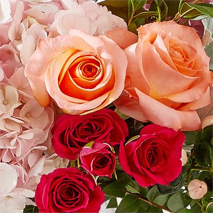 Glitz & Glam Bouquet – ROWLEE'S BUDS, Los Osos CA