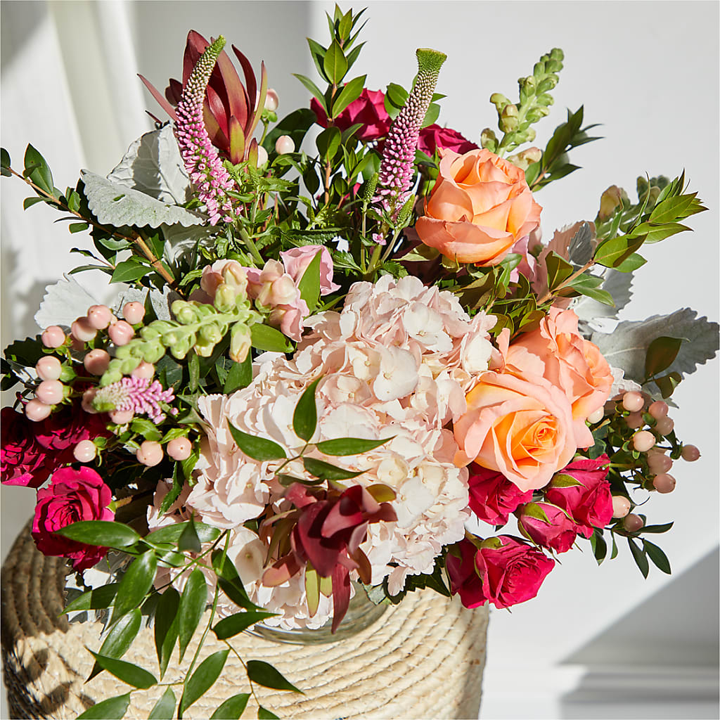 Glitz & Glam Bouquet – ROWLEE'S BUDS, Los Osos CA