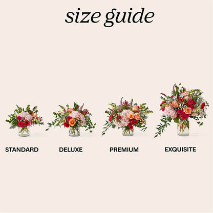 Glitz & Glam Bouquet – ROWLEE'S BUDS, Los Osos CA