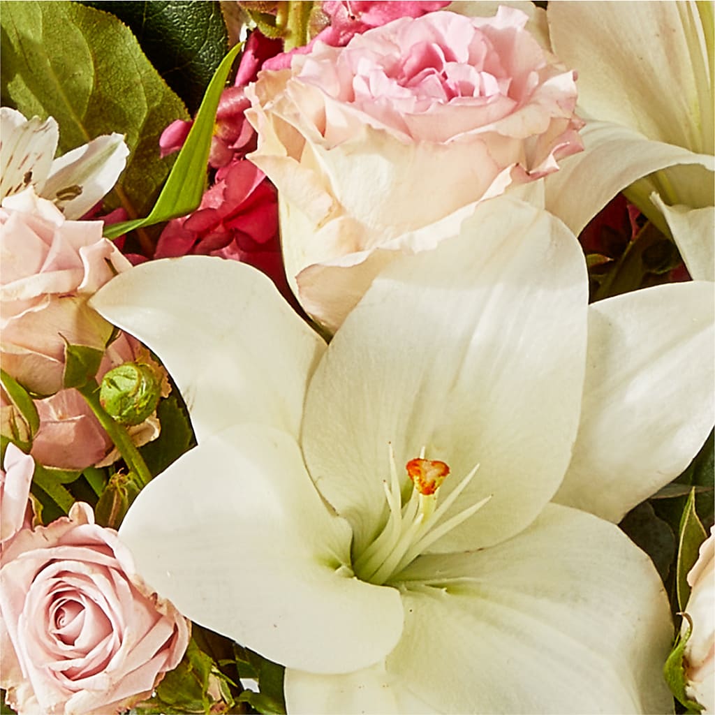 Ballet Slippers Bouquet – ROWLEE'S BUDS, Los Osos CA