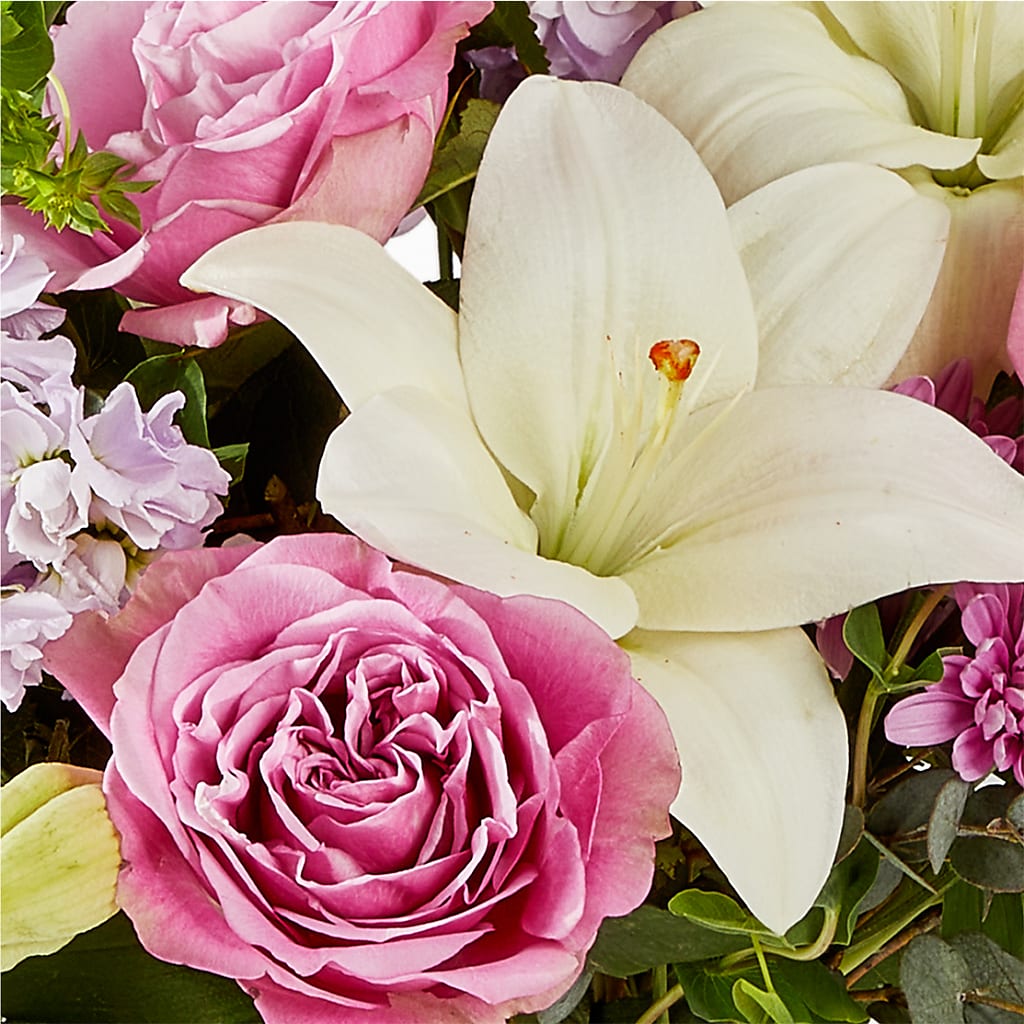 Daydreamer Bouquet – ROWLEE'S BUDS, Los Osos CA