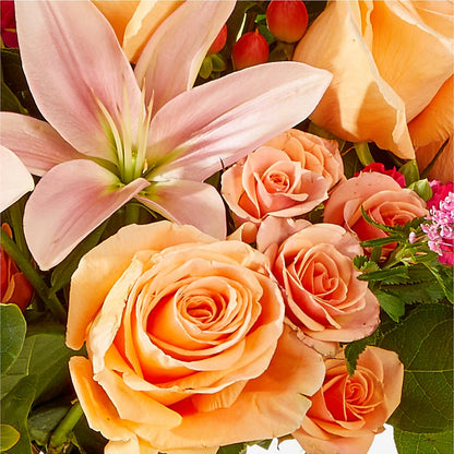 Bisous Bouquet – ROWLEE'S BUDS, Los Osos CA