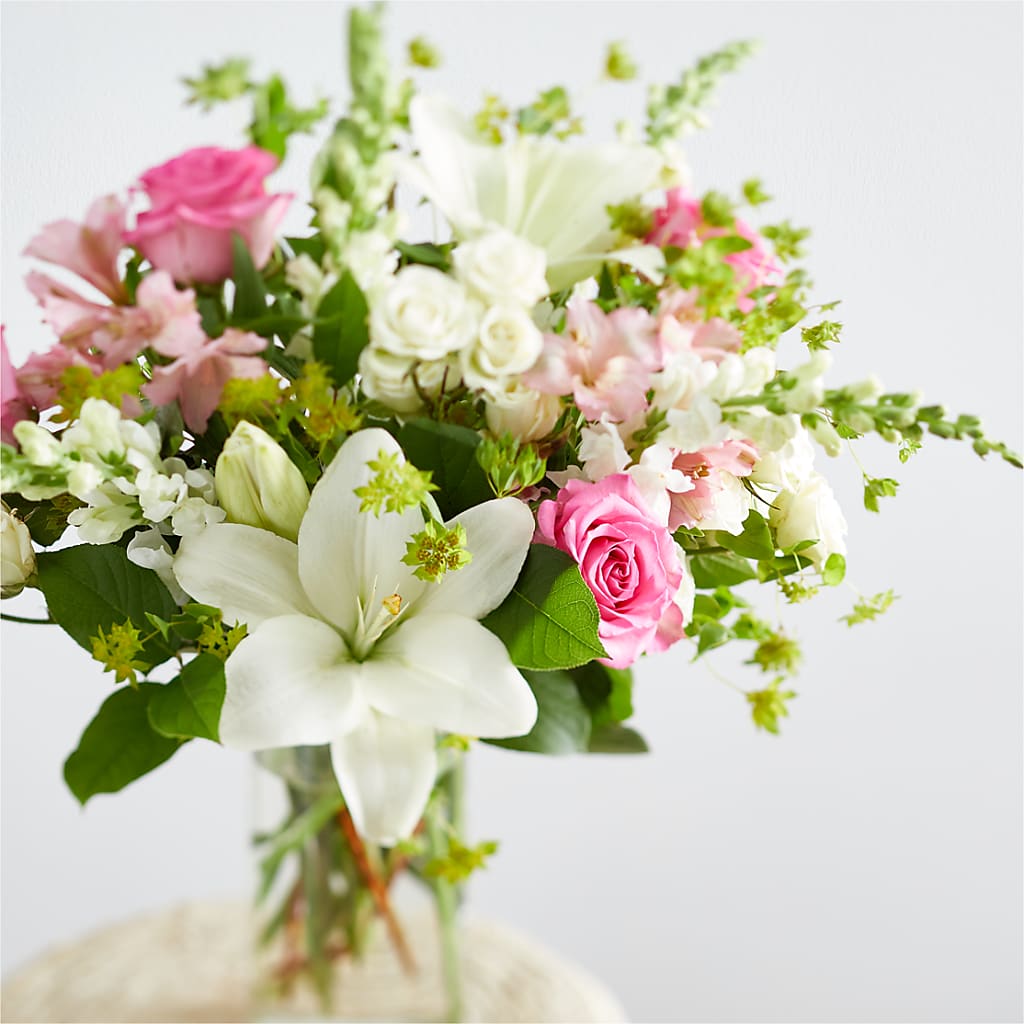 Fondly Bouquet – ROWLEE'S BUDS, Los Osos CA