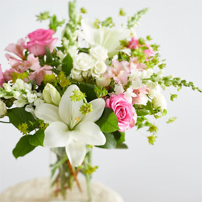 Fondly Bouquet – ROWLEE'S BUDS, Los Osos CA
