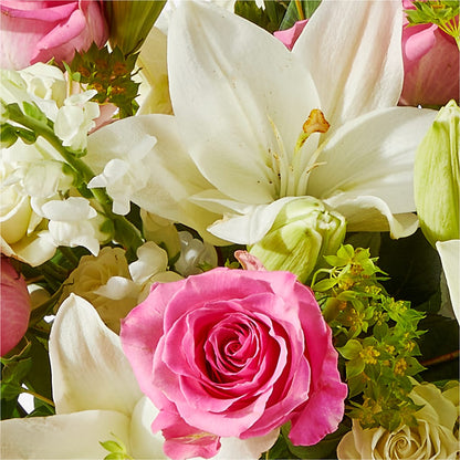 Fondly Bouquet – ROWLEE'S BUDS, Los Osos CA